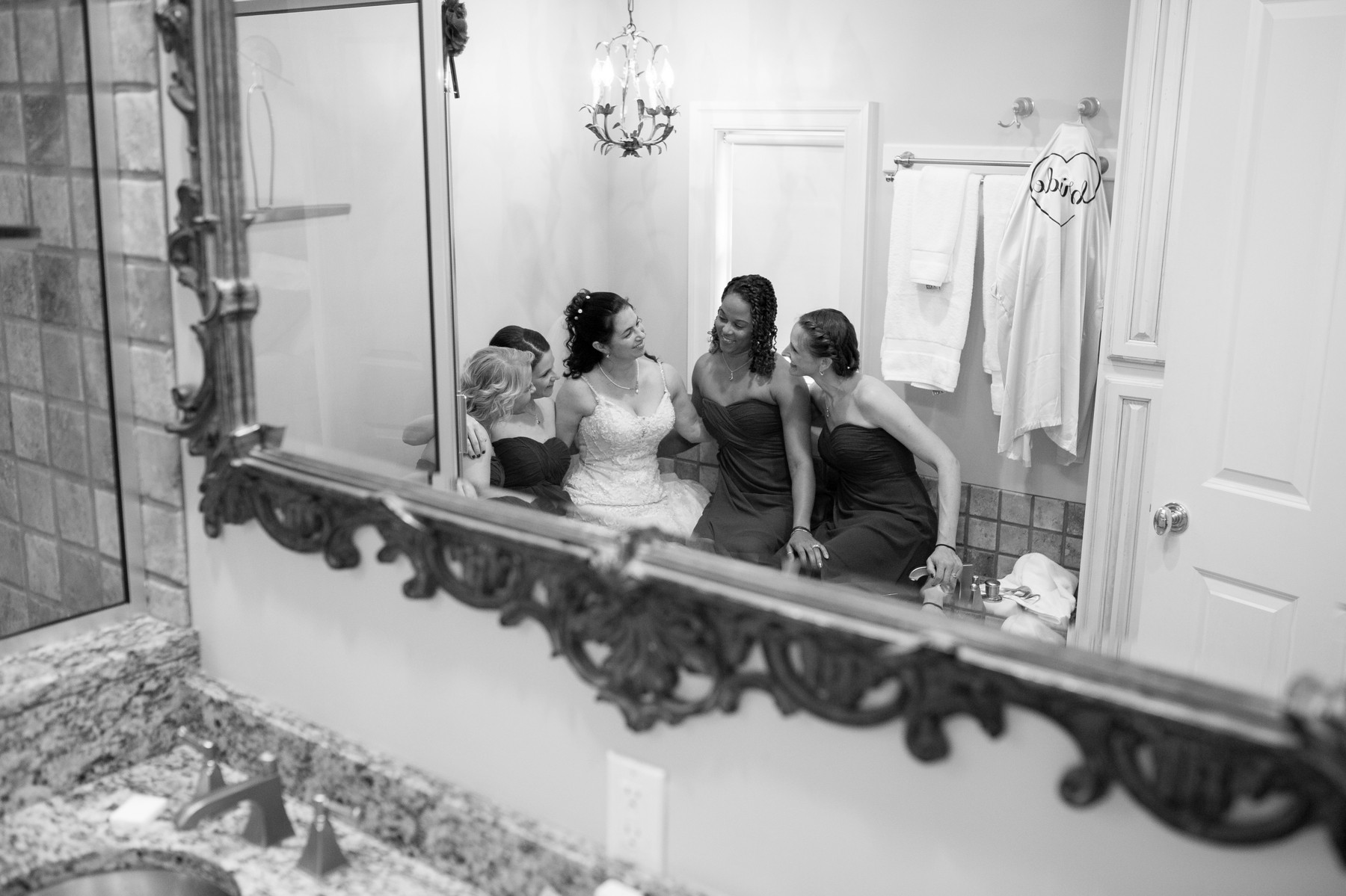 Historic Acres of Hershey Pa wedding photography